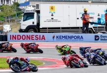 PLN Mantapkan Sistem Kelistrikan Berlapis MotoGP Mandalika 2026