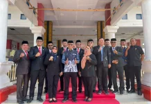 Hari Kesaktian Pancasila, Pemkab Koltim Tekankan Persatuan dan Gotong Royong