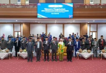 Pemkab Koltim Perkuat Tata Kelola Pemerintahan melalui Sinergi dengan BPKP