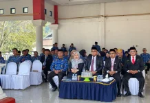 Sekda Koltim: Nilai Pancasila Harus Diterapkan dalam Kehidupan Sehari-hari