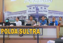 Transformasi Digital Perkuat Ketepatan Sasaran Perlindungan Sosial di Sultra