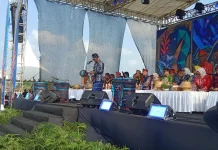 Wakatobi Wave Jadi Platform Pariwisata dan Ekonomi