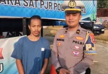 Sopir Apresiasi Pelayanan Humanis Ditlantas Polda Sultra di Sampara
