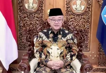 100 Tahun Perjalanan Bahasa Indonesia