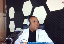 Jantung Sehat, Hidup Lebih Nikmat Setiap Hari