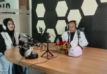 Menjaga Jantung Sehat untuk Hidup Nikmat