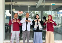 Jantung Sehat Mendukung Kualitas Hidup Lebih Baik