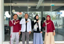 Kenali Risiko, Jaga Jantung Tetap Sehat