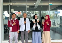 Pola Hidup Sehat untuk Jantung Kuat