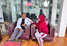 Cegah Penyakit Jantung Dengan Hidup Sehat