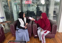 Jantung Kuat, Hidup Sehat, Aktivitas Lancar