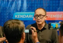 BI Sultra Himpun Gagasan Ekonomi melalui FORKESTRA 2026