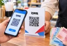 Pengguna QRIS Sultra Tembus 373.622, Tumbuh 29,59 Persen