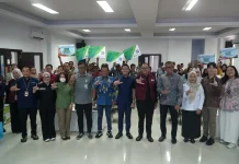 OJK Sultra Perluas Akses Keuangan Petani Kakao Kolaka Utara