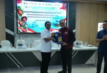 OJK dan Pemkab Kolaka Utara Bangun Ekosistem Kakao Terintegrasi