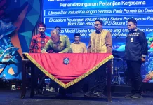 Digitalisasi Pembayaran PBB-P2 dan Retribusi Daerah, Pemkan Wakatobi Gandeng BNI