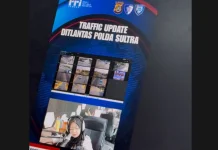 Traffic Update: Senin 5-8 Oktober 2026, Operasi Kepatuhan Pajak Digelar