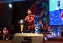 HKG PKK Sultra, Wakatobi Bersiap Kedatangan Lebih dari 1.000 Delegasi