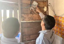 PT DSSP Power Kendari Dorong Aktivitas Ekonomi Warga melalui Bantuan Listrik