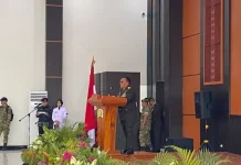 HUT ke-81 TNI, Kegiatan Sosial Berlangsung di 17 Kabupaten dan Kota