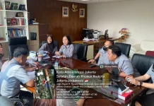 Kanwil Kemenkum Sultra Koordinasikan Isu Kewarganegaraan dengan Ditjen AHU
