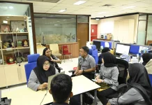 Dua Potensi Unggulan Sultra Dibawa ke DJKI