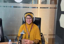 PLUT Dorong UMKM Tak Berhenti setelah Dapat Sertifikasi