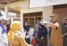 Pemkot Kendari Tertibkan Pangkalan LPG 3 Kg yang Jual di Atas HET