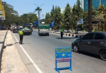 Ditlantas dan Bapenda Dorong Kepatuhan Pajak dengan Pendekatan Humanis