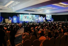 Ribuan Peserta Hadiri Puncak FORKESTRA 2026 di Kendari