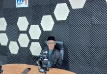 Menjaga Amal Kebaikan Tak Cukup dengan Semangat Sesaat