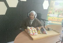 Kisah Sukses Owner Puturaja Kitchen, Inspirasi Pelaku UMKM Kendari
