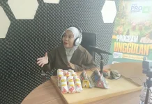 Perjalanan Bisnis Kuliner Puturaja Kitchen, Dari Tantangan Menjadi Peluang