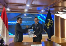 Kakanwil Kemenkum Sultra Resmi Berganti