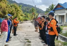Nelayan Torombia Buton Utara Belum Ditemukan, Pencarian Memasuki Hari Kelima