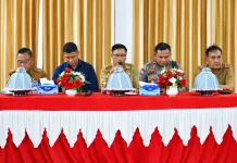 Pemkab Konawe Siapkan Pembentukan Tim Percepatan Perlindungan Sosial Digital