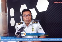 Imigrasi Perkuat Pengawasan Penyalahgunaan Izin Tinggal WNA di Sultra