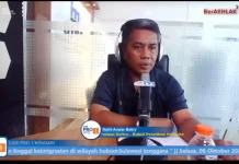 Keberadaan TKA di Sultra Perlu Diimbangi Perlindungan Tenaga Kerja Lokal