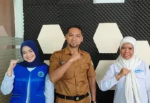 Berani Melapor: Pentingnya Pendampingan bagi Korban Kekerasan
