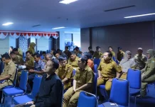 Sultra Dorong Pelayanan Publik Terpadu lewat PEMDI Onsite 2026