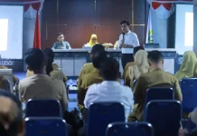PEMDI Onsite 2026 Tekankan Dampak Digitalisasi bagi Masyarakat Sultra