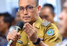 Pemkot Kendari Selesaikan Evaluasi Kinerja Pemerintah Digital 2026