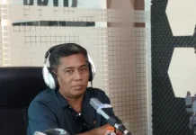Peningkatan Pengawasan Warga Negara Asing di Wilayah Sultra