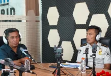 Potensi Pelanggaran Izin Tinggal WNA