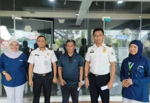 Penegakan Hukum Keimigrasian terhadap Pelanggaran WNA