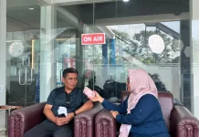 WNA Melanggar Ketentuan Izin Tinggal Keimigrasian