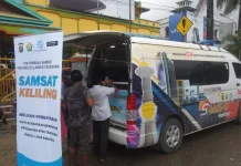 Berita dan Informasi samsat kendari Terkini dan Terbaru Hari Ini - RRI ...