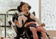 Berikut 10 Aktivitas Stimulasi Anak dengan Cerebral Palsy