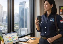 Tips Ampuh Hadapi Hari Senin Dengan Semangat Tinggi