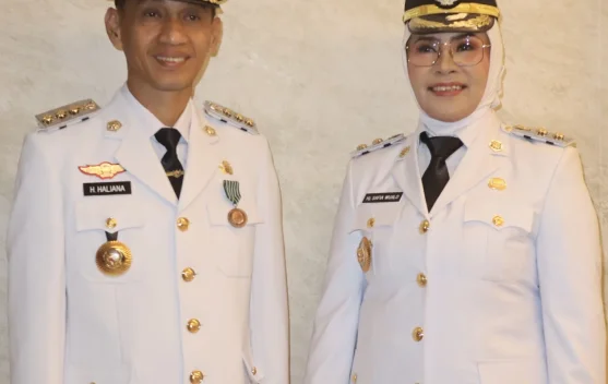 Lagi, Wakatobi Wakili Sultra di KEN 2026